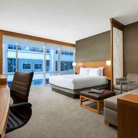 Hyatt Place Chicago/Downtown - The Loop المظهر الخارجي الصورة