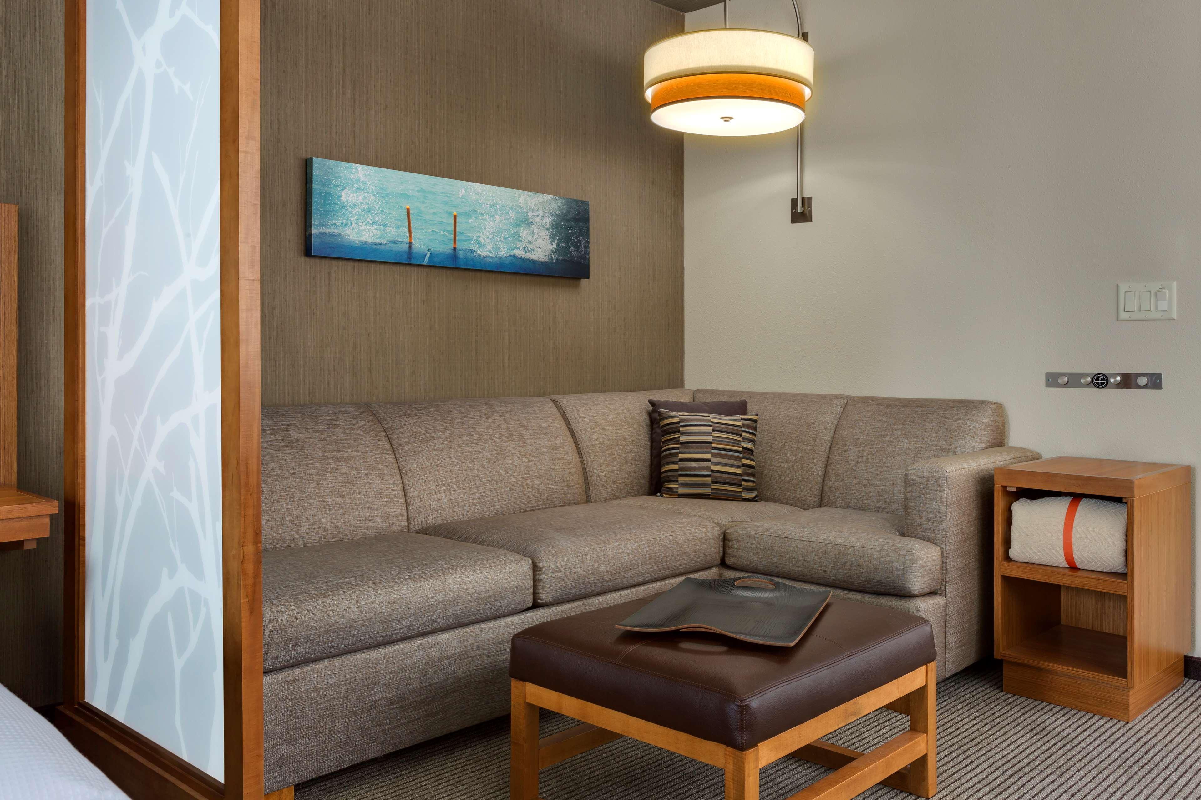Hyatt Place Chicago/Downtown - The Loop المظهر الخارجي الصورة