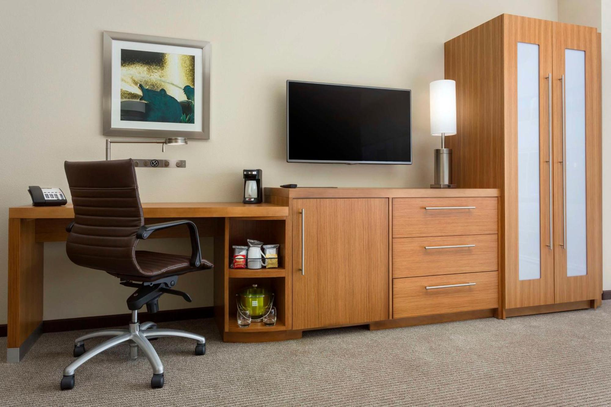 Hyatt Place Chicago/Downtown - The Loop المظهر الخارجي الصورة