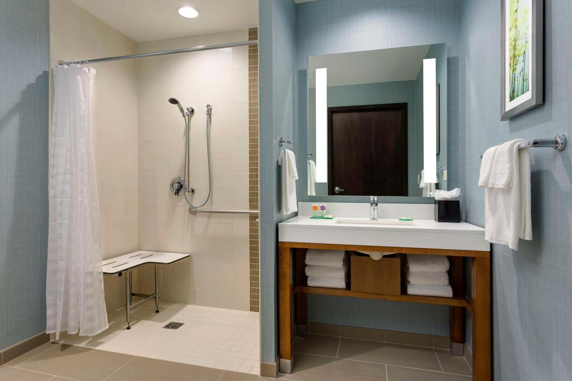Hyatt Place Chicago/Downtown - The Loop المظهر الخارجي الصورة