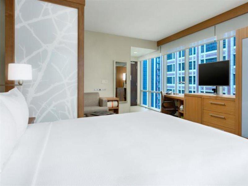 Hyatt Place Chicago/Downtown - The Loop المظهر الخارجي الصورة